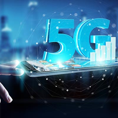 Will 5G Change Wi-Fi as We Know It?