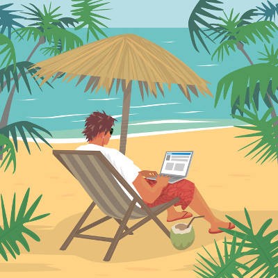 Tip of the Week: Would Remote Workers Benefit Your Business?