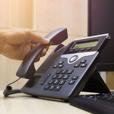 Is 2021 the Year Your Business Embraces VoIP? (It Should Be)