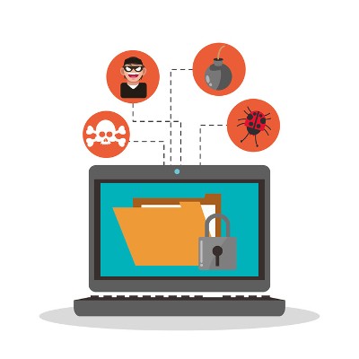 Get to Know the 5 Most Common Cyber Threats
