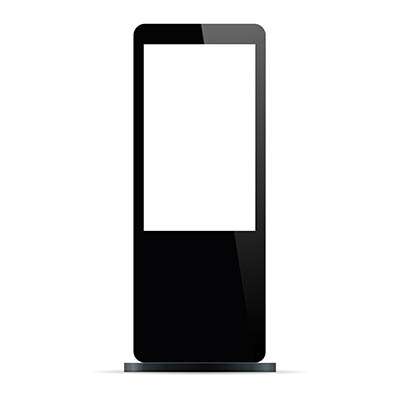 How Automated Signage Drives Behavior and Saves Time