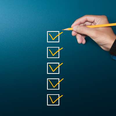 A 7-Day Checklist for Protecting Your Corporate Network