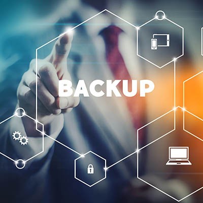 To Save Your Business from Disaster, Backup is Crucial