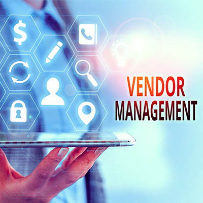 Vendor Management is Easier with Managed Services