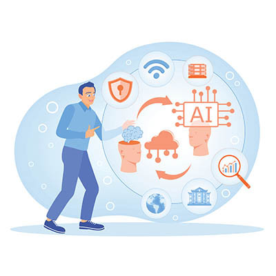 Don’t Implement AI Without Following These 3 Steps