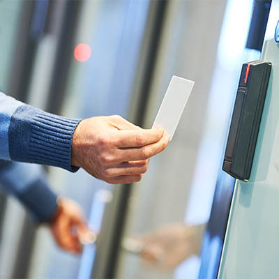 Access Control is Critically Important for Businesses