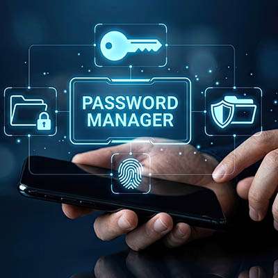 How the Right Password Tools Keep Your Business Secure